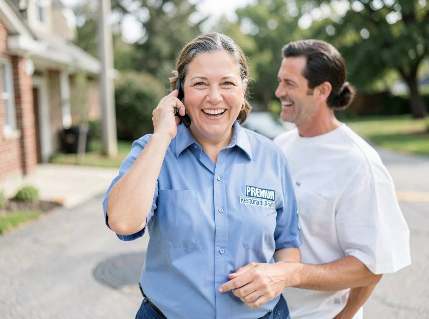 Water Damage Restoration Johnston City, IL FAQs